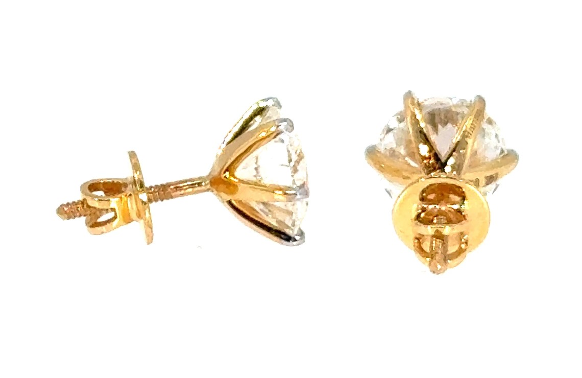 Earring - ELER0433A thumb 2